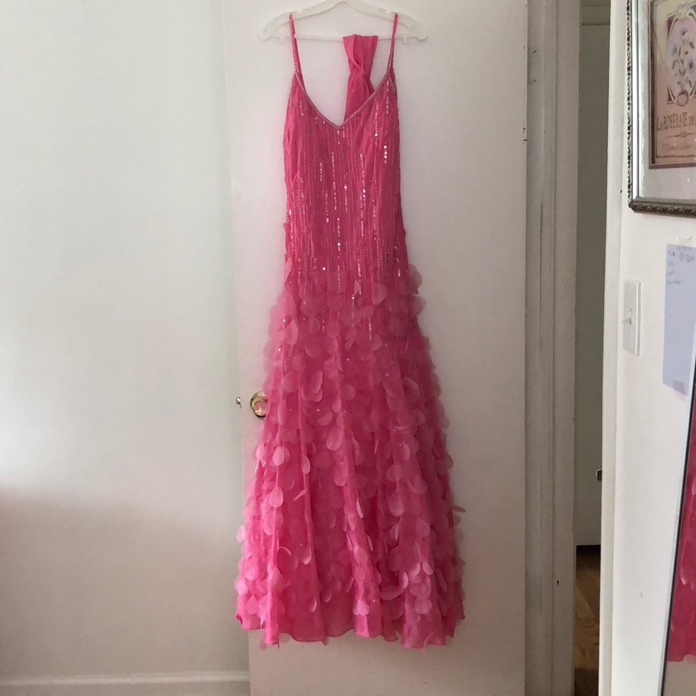 Prom Homecoming Dress Gown